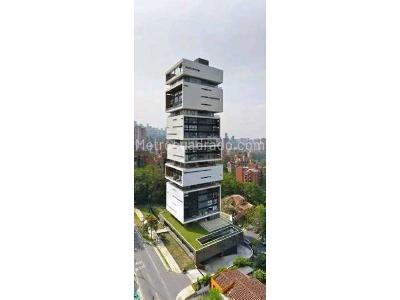 Apartamento en venta en El Poblado, Medellín · foto 4 de 12