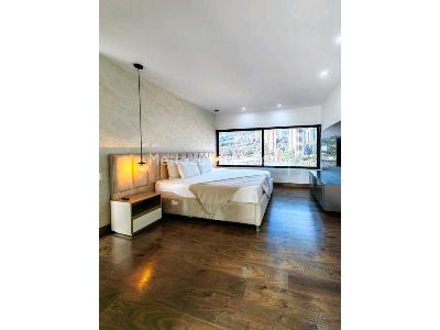 Apartamento en venta en El Poblado, Medellín · foto 6 de 12