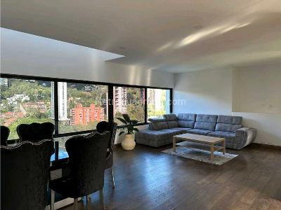Apartamento en venta en El Poblado, Medellín · foto 7 de 12