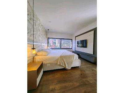 Apartamento en venta en El Poblado, Medellín · foto 8 de 12