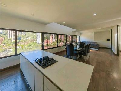Apartamento en venta en El Poblado, Medellín · foto 9 de 12
