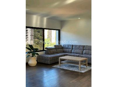 Apartamento en venta en El Poblado, Medellín · foto 11 de 12