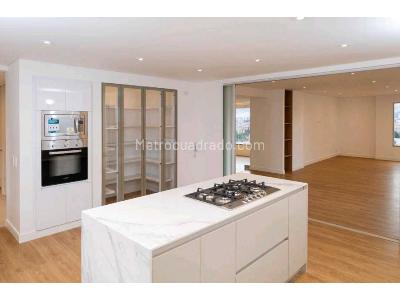 Apartamento de 4 alcobas en venta en Gratamira, Bogotá, 299 m² · foto 7 de 14