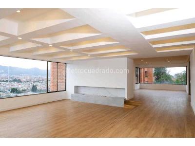 Apartamento de 4 alcobas en venta en Gratamira, Bogotá, 299 m² · foto 8 de 14