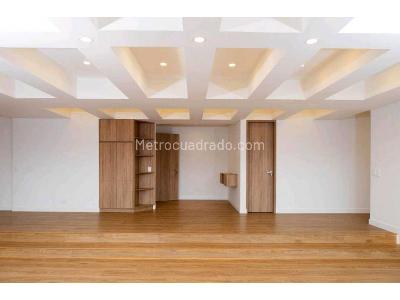 Apartamento de 4 alcobas en venta en Gratamira, Bogotá, 299 m² · foto 9 de 14