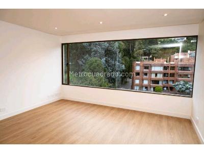 Apartamento de 4 alcobas en venta en Gratamira, Bogotá, 299 m² · foto 10 de 14