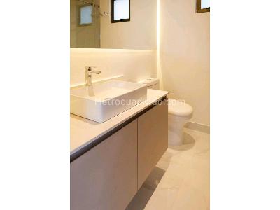 Apartamento de 4 alcobas en venta en Gratamira, Bogotá, 299 m² · foto 11 de 14