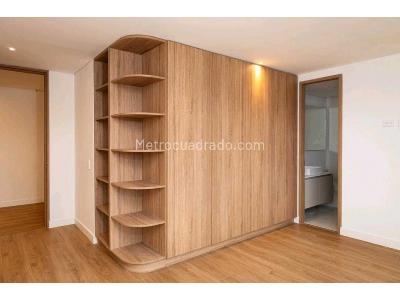 Apartamento de 4 alcobas en venta en Gratamira, Bogotá, 299 m² · foto 12 de 14