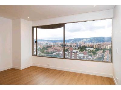 Apartamento de 4 alcobas en venta en Gratamira, Bogotá, 299 m² · foto 13 de 14
