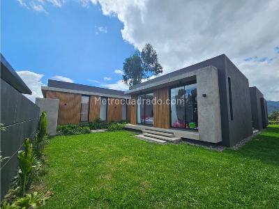 Casa de 3 alcobas en venta en San Jacinto, Chía, 1040 m² · foto 5 de 20