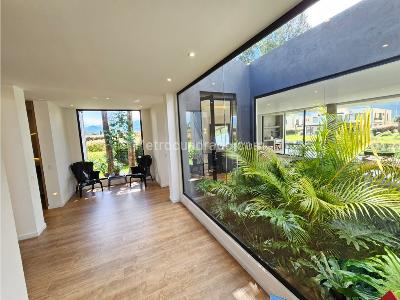 Casa de 3 alcobas en venta en San Jacinto, Chía, 1040 m² · foto 10 de 20