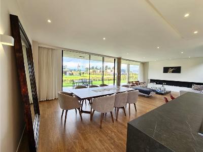 Casa de 3 alcobas en venta en San Jacinto, Chía, 1040 m² · foto 12 de 20