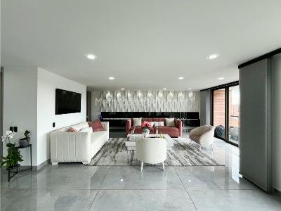 Apartamento de 5 alcobas en venta en La Calleja, Bogotá, 266 m² · foto 6 de 20