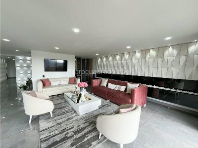 Apartamento de 5 alcobas en venta en La Calleja, Bogotá, 266 m² · foto 7 de 20