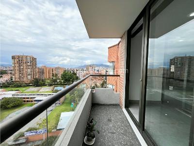 Apartamento de 5 alcobas en venta en La Calleja, Bogotá, 266 m² · foto 8 de 20