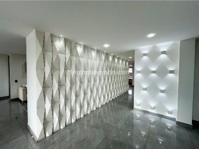 Apartamento de 5 alcobas en venta en La Calleja, Bogotá, 266 m² · foto 9 de 20