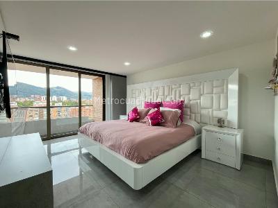 Apartamento de 5 alcobas en venta en La Calleja, Bogotá, 266 m² · foto 10 de 20