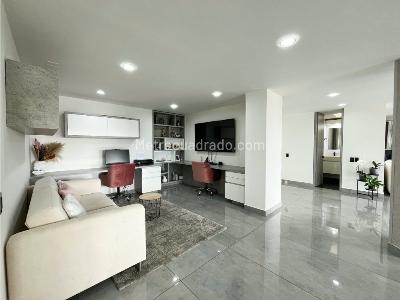 Apartamento de 5 alcobas en venta en La Calleja, Bogotá, 266 m² · foto 11 de 20