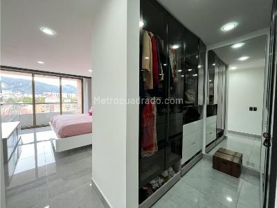 Apartamento de 5 alcobas en venta en La Calleja, Bogotá, 266 m² · foto 12 de 20