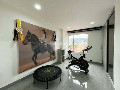Apartamento de 5 alcobas en venta en La Calleja, Bogotá, 266 m² · foto 13 de 20