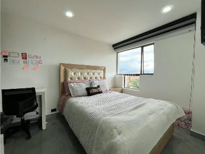 Apartamento de 5 alcobas en venta en La Calleja, Bogotá, 266 m² · foto 20 de 20