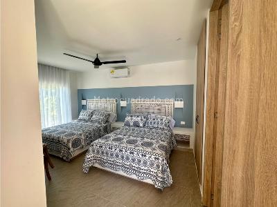 Casa de 4 alcobas en venta en Portachuelo, Girardot, 202 m² · foto 7 de 10