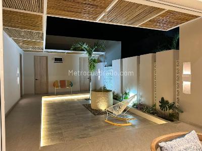 Casa de 4 alcobas en venta en Portachuelo, Girardot, 202 m² · foto 9 de 10