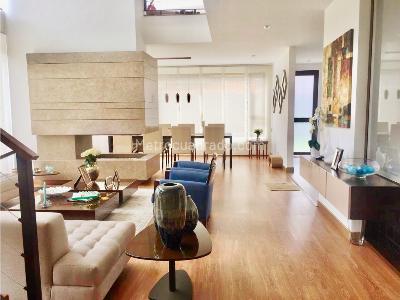 Casa de 5 alcobas en venta en Guaymaral, Bogotá, 440 m² · foto 11 de 20