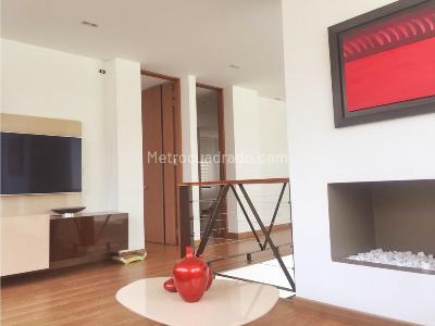 Casa de 5 alcobas en venta en Guaymaral, Bogotá, 440 m² · foto 18 de 20