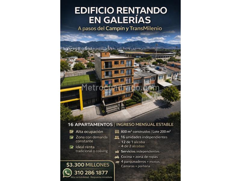 Piso – Bogotá D.C. - Vista 2