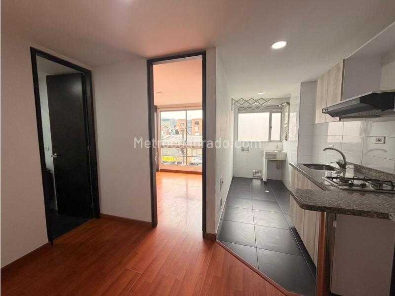Piso – Bogotá D.C. - Vista 3