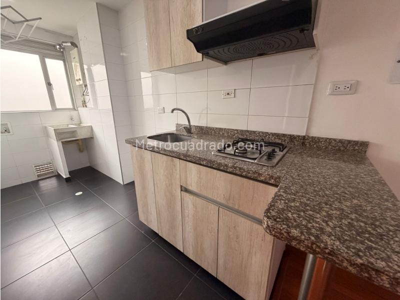 Piso – Bogotá D.C. - Vista 4