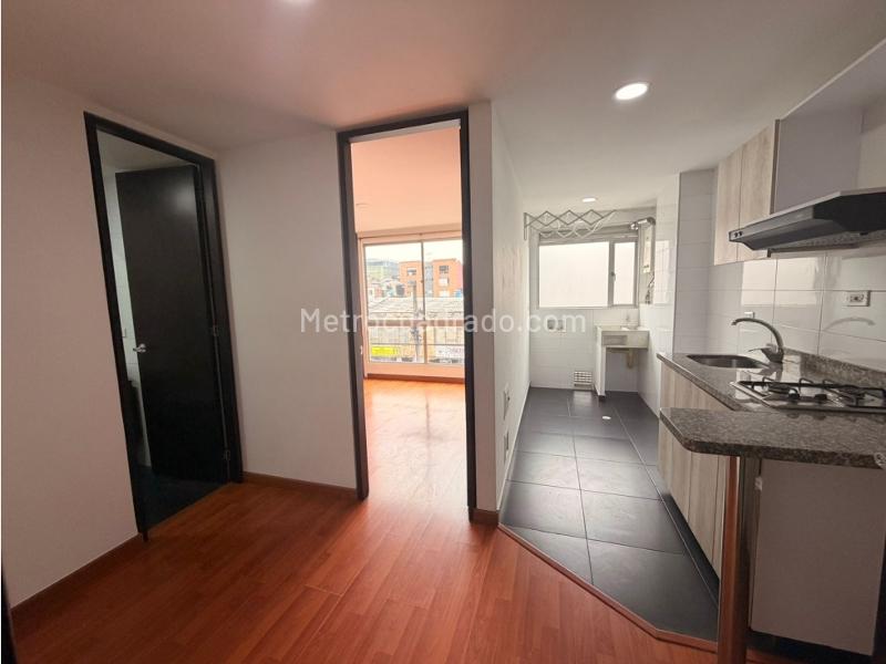 Piso – Bogotá D.C. - Vista 5
