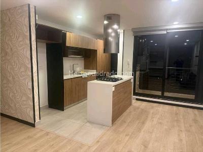 Apartamento de 2 alcobas en venta en La Calleja, Bogotá, 96 m² · foto 2 de 20