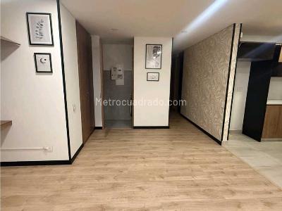 Apartamento de 2 alcobas en venta en La Calleja, Bogotá, 96 m² · foto 4 de 20