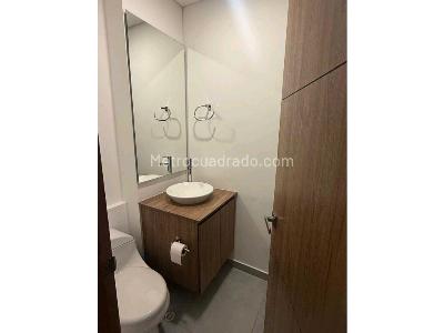 Apartamento de 2 alcobas en venta en La Calleja, Bogotá, 96 m² · foto 5 de 20