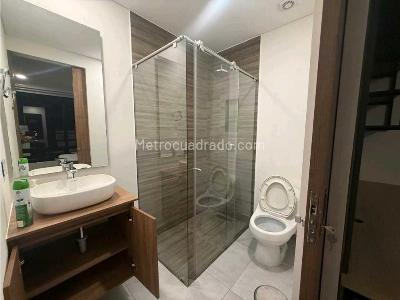 Apartamento de 2 alcobas en venta en La Calleja, Bogotá, 96 m² · foto 6 de 20