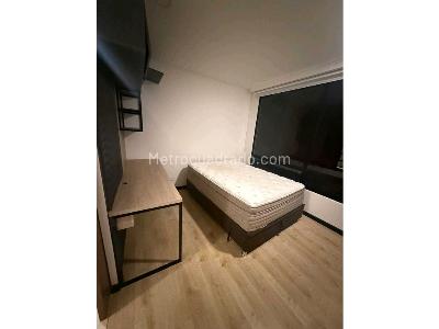 Apartamento de 2 alcobas en venta en La Calleja, Bogotá, 96 m² · foto 7 de 20