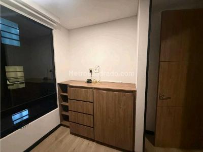 Apartamento de 2 alcobas en venta en La Calleja, Bogotá, 96 m² · foto 9 de 20