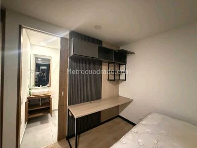 Apartamento de 2 alcobas en venta en La Calleja, Bogotá, 96 m² · foto 10 de 20