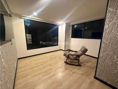 Apartamento de 2 alcobas en venta en La Calleja, Bogotá, 96 m² · foto 11 de 20