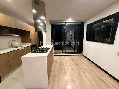 Apartamento de 2 alcobas en venta en La Calleja, Bogotá, 96 m² · foto 19 de 20