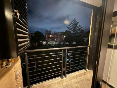 Apartamento de 2 alcobas en venta en La Calleja, Bogotá, 96 m² · foto 20 de 20