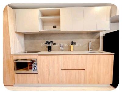 Apartaestudio en venta en Polo Club, Bogotá, 27 m² · foto 9 de 12