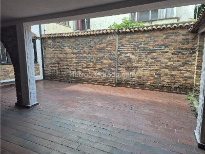 Casa en venta en Las Margaritas, Bogotá · foto 5 de 20