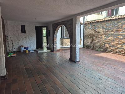 Casa en Arriendo, Las Margaritas, Bogotá D.C.