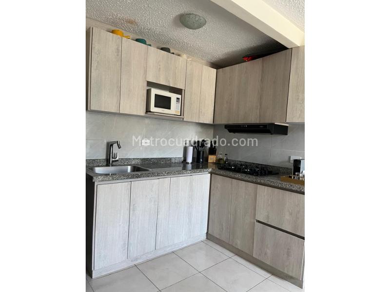 Piso – Barranquilla, Localidad Norte - Centro Histórico - Vista 2