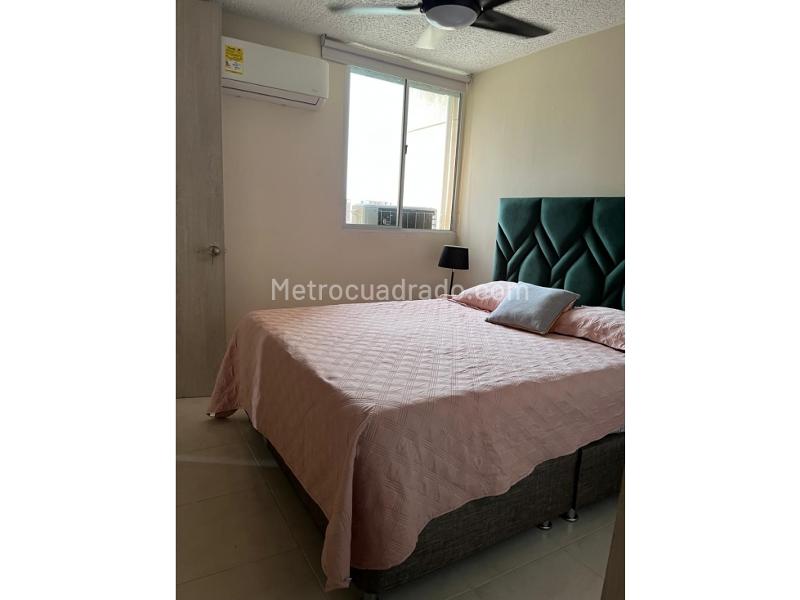 Piso – Barranquilla, Localidad Norte - Centro Histórico - Vista 4