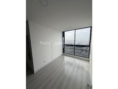 Apartamento de 2 alcobas en venta en Trinidad, Bogotá, 47 m² · foto 3 de 20