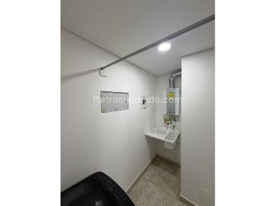 Apartamento de 2 alcobas en venta en Trinidad, Bogotá, 47 m² · foto 5 de 20
